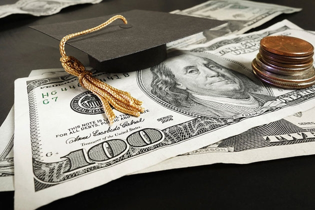La deuda universitaria, un peligroso lastre al alza en Estados Unidos