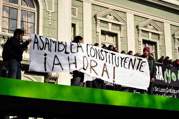 ce472e5140e82471fcf1ecd24b54c01f La paz necesita una Asamblea Constituyente y evitar la “estrategia Pastrana”