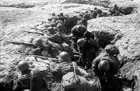 La Gran Guerra Imperialista