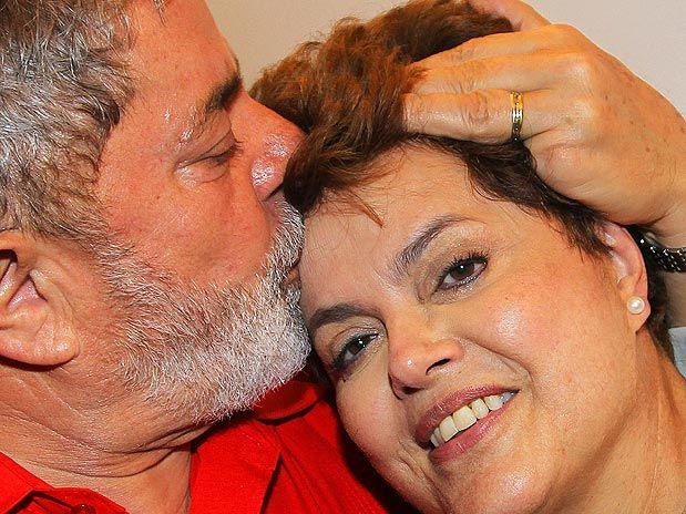 La apuesta estratégica de Lula y Dilma