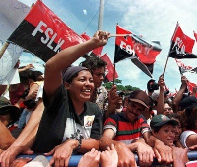 Treinta y cinco años después, ¿qué fue de la revolución sandinista?