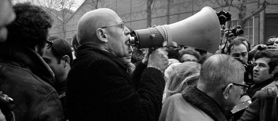Treinta años sin Foucault