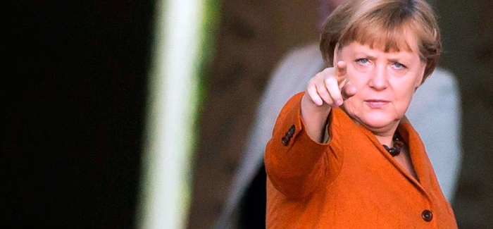 Alemania y Estados Unidos: una brecha sin precedente