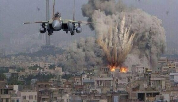 Mientras el mundo miraba el Mundial, Israel martirizaba a Gaza: 31 palestinos muertos