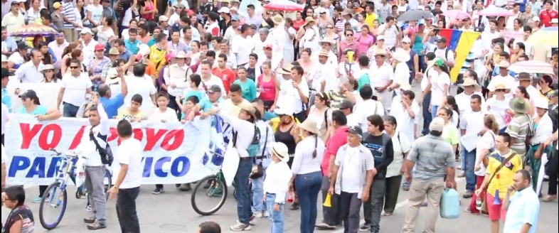 La ira que paró a Yopal