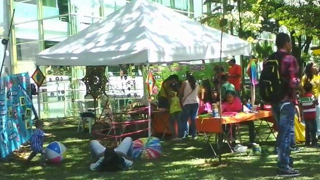 La solidaridad y la acción común, soporte para otra Colombia posible