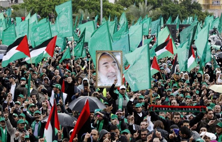 Hamás obtiene mediante las armas el fin del bloqueo de Gaza