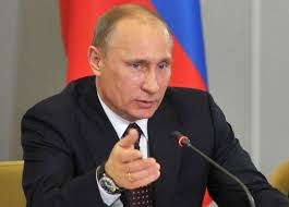 Derribo del avión de Malasia: ¿el objetivo era asesinar a Putin?