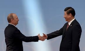 Brzezinski propone un G-2 secreto a China contra Rusia