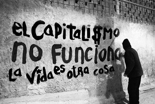 Los 17 mandatos del anticapitalismo