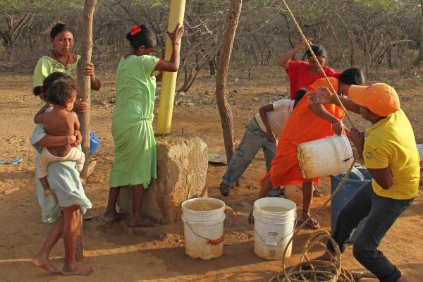 El clamor de la Guajira y la nación Wayuu