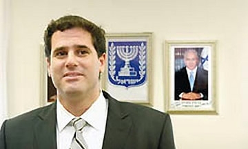 ¿El Nobel de la Paz al ejército israelí?