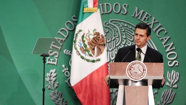 Una reforma de avasallador proceso neoliberal