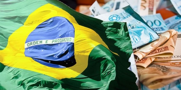 Brasil entra en recesión técnica a un mes de las elecciones