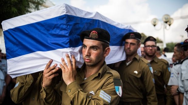 No hay victoria para Israel