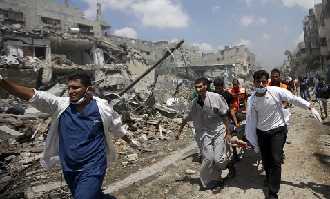 aee5512fbca17cd718c7577d5d6edec4 Pesadilla en Gaza