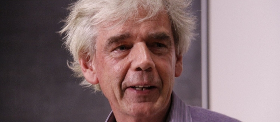 John Holloway: “El desafío es salir del capitalismo”