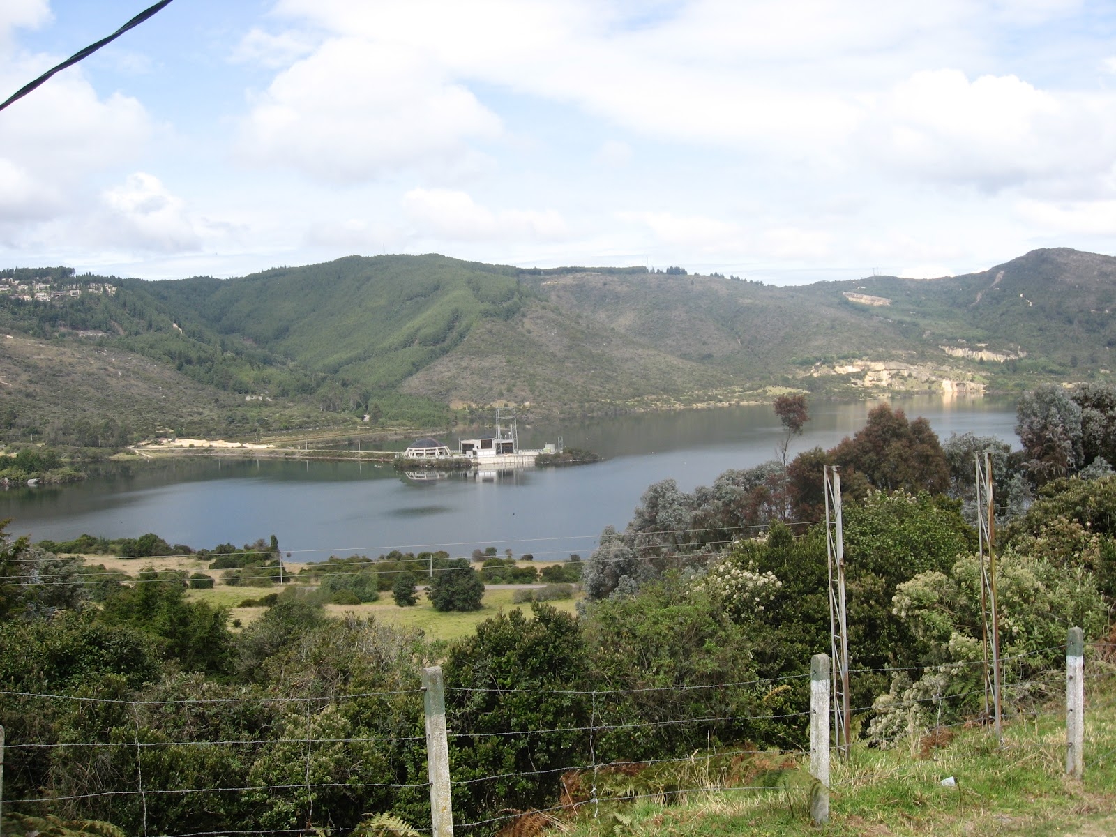 ff1d0044608d6a0337b7900b91f7cbab La Calera. Cacerolazo en defensa del agua y el medio ambiente