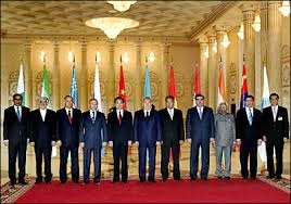 La política exterior de Putin triunfa en Asia