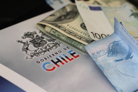 0a72f6e4f2b4d8b0e5a33fd9dbe1ed05 La desaceleración económica de Chile aterriza en medio de las reformas