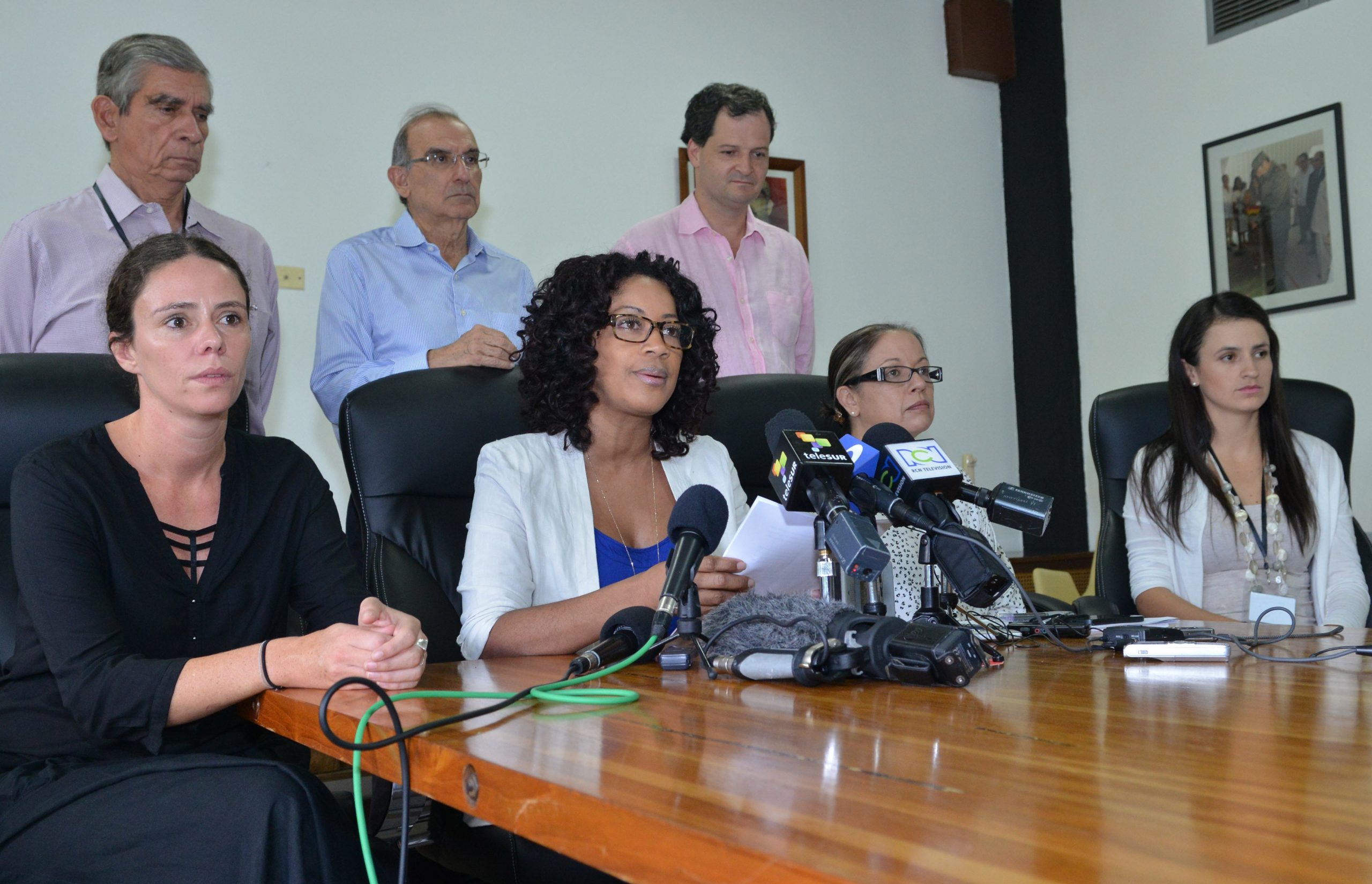 295f9c918282918b83dd94900abe0d5b La voz de las mujeres en la negociación