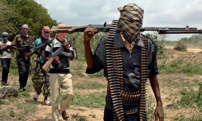 Estados Unidos ataca a la milicia Al Shabab en Somalia