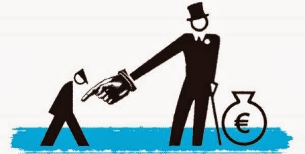 La OCDE advierte de que bajar los salarios ya no mejora la competitividad