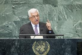 Abbas reclama en la ONU un “calendario firme” para poner fin a la ocupación israelí