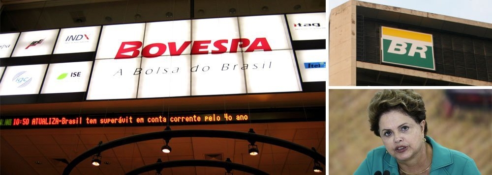Los mercados prevén una temporada difícil para Dilma Rousseff