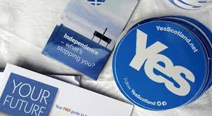 Escocia: hay vida después de la independencia