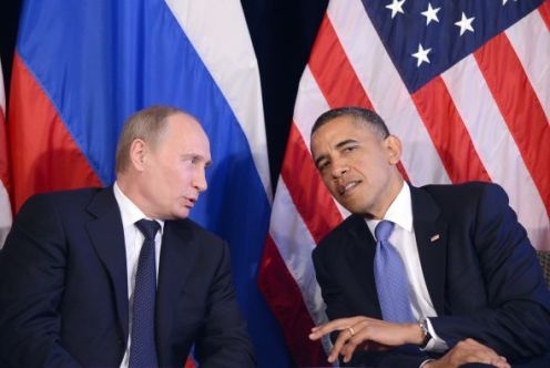 Putin, el judo y Fidel