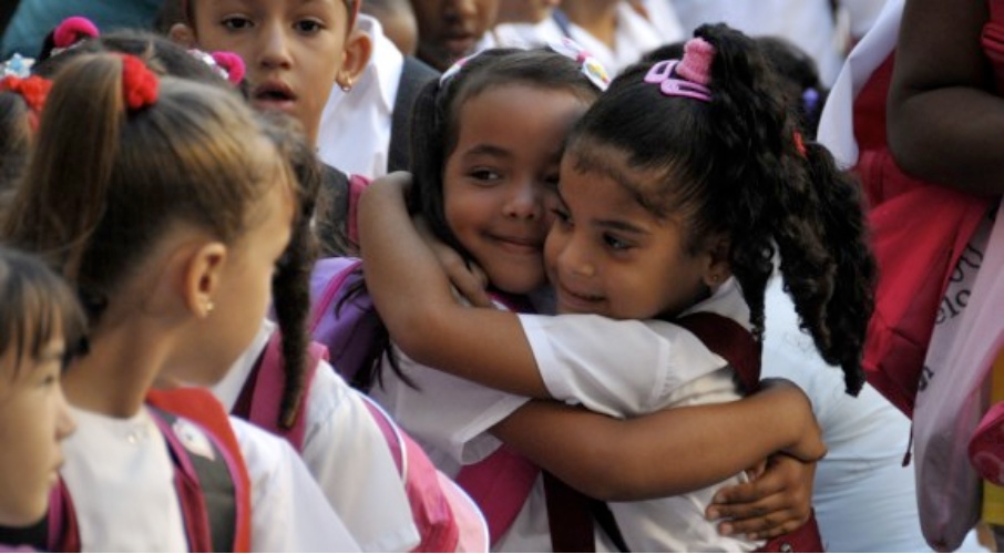 Banco Mundial: Cuba tiene el mejor sistema educativo de América Latina y del Caribe