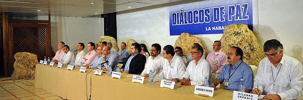 b8d0caaaa003a046e159f2f4f8da12c4 Gobierno colombiano – farc y los acuerdos parciales de La Habana
