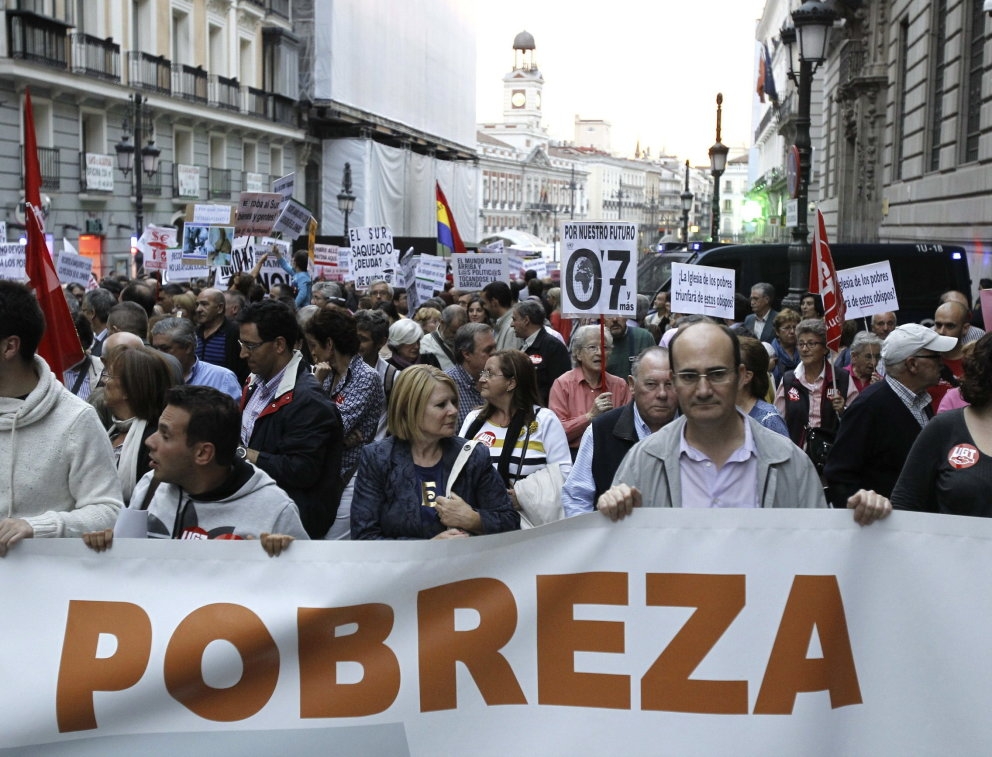Mitos y realidades