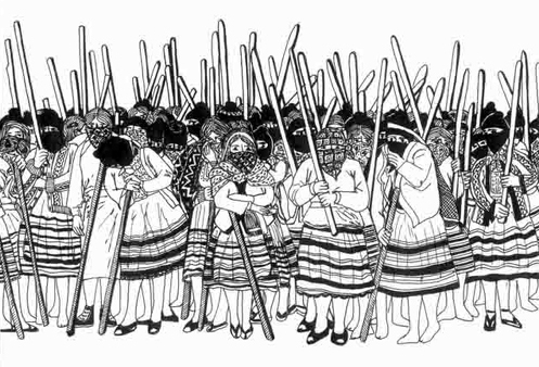 La necesaria y urgente revolución democrática