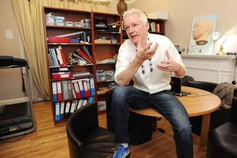 “Para lograr control sólo hace falta generar miedo”