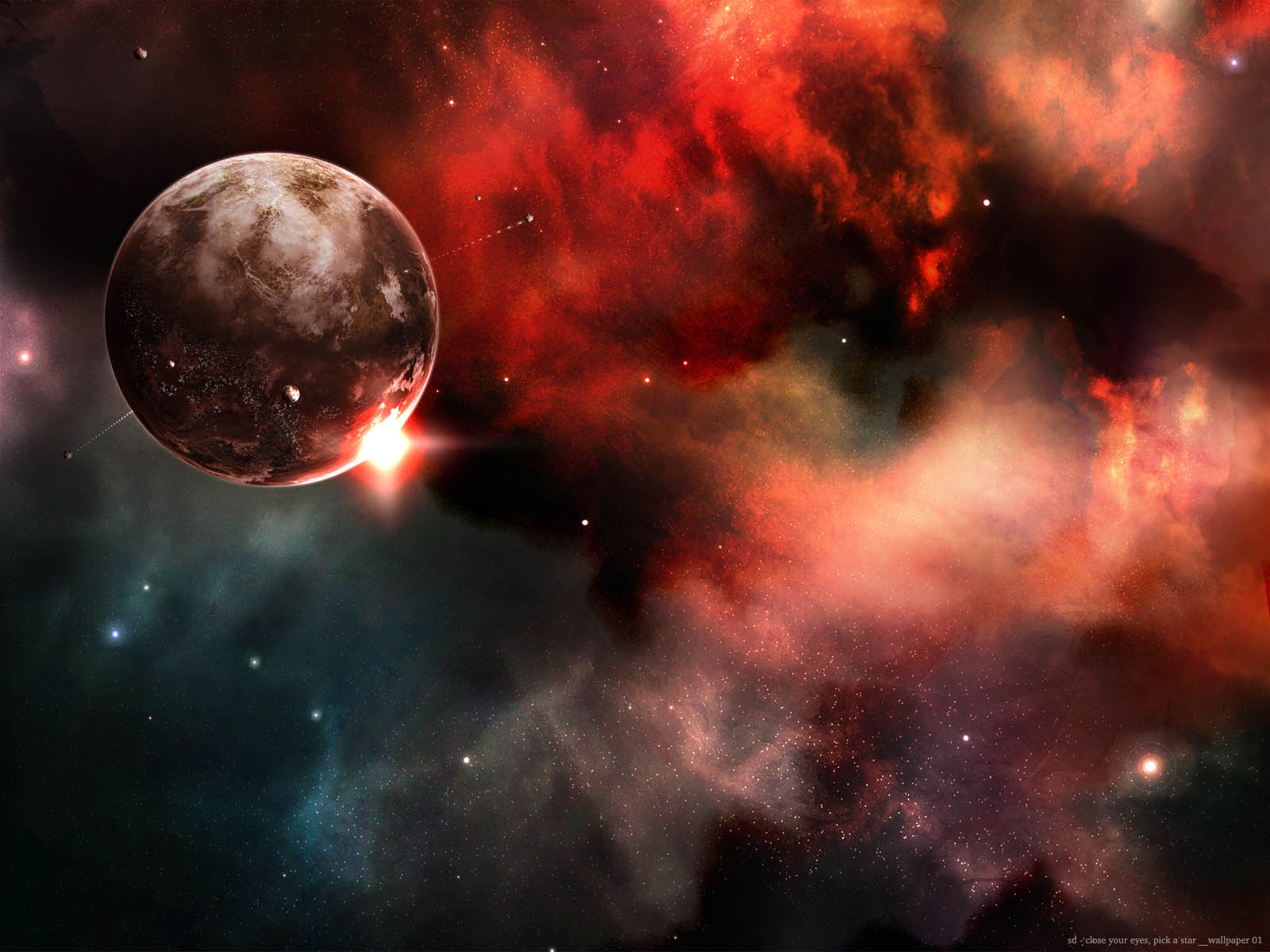 Si sólo se detecta un tipo de gas, no es posible confirmar vida en otros planetas