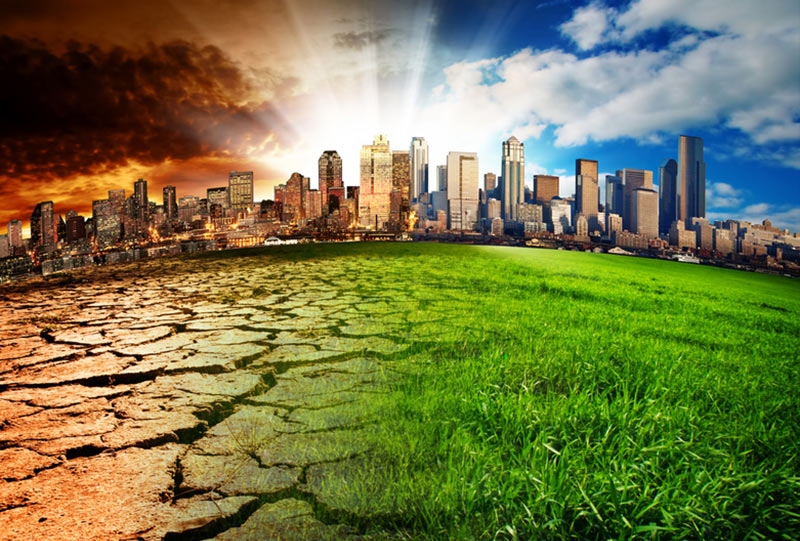 Cambio climático y activos tóxicos