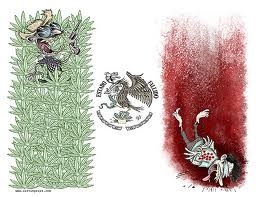 Un Estado fallido planificado