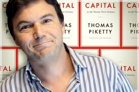 Piketty: “Un impuesto global al capital no debe esperar a un gobierno mundial”