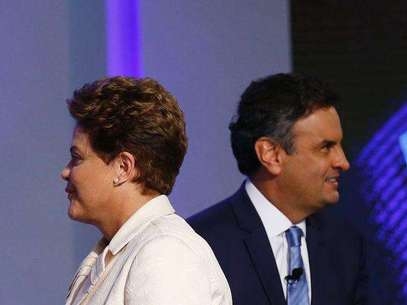 En Brasil la batalla es voto por voto