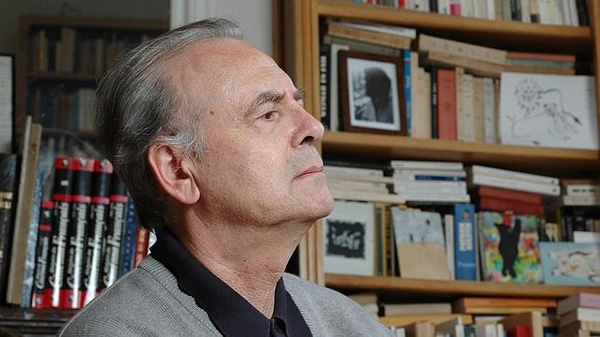 En el país de la memoria