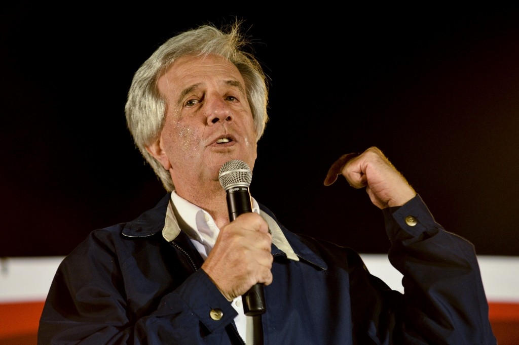 Uruguay, una elección con varias interrogantes