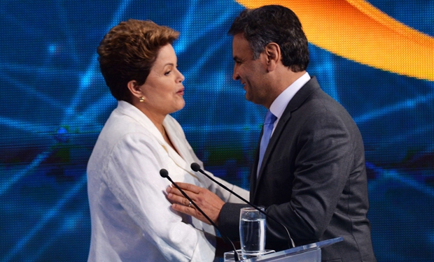 Faltan nueve días y nada está dicho en Brasil