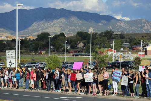Jefferson, Colorado: una gran lección de desobediencia civil