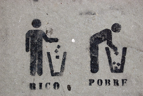Cómo se llega a ser super rico