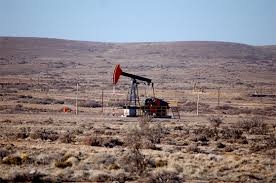 La capital latinoamericana del ‘fracking’
