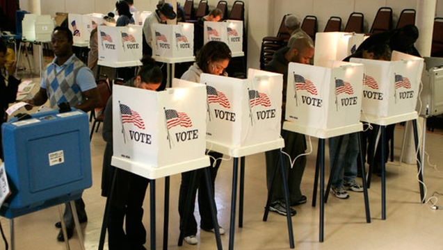 El profano ataque de los republicanos al sagrado derecho a votar