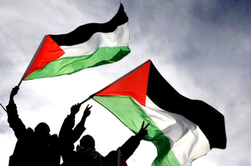 La hora del Estado palestino ha llegado