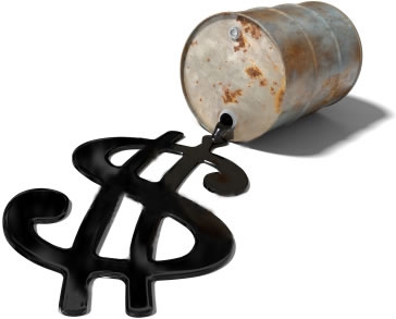 Caída en el precio del petróleo deja al descubierto la grave situación de la economía mundial